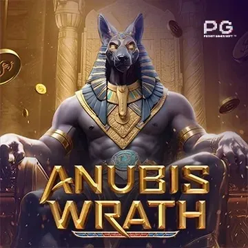 Anubis Wrath