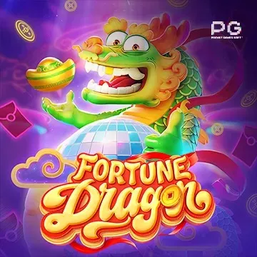 Fortune Dragon