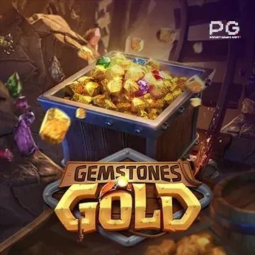 Gemstones Gold