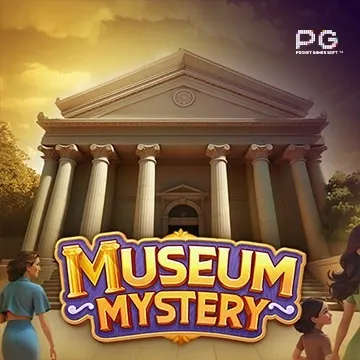 Museum Mystery